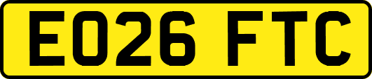 EO26FTC