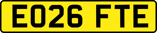 EO26FTE