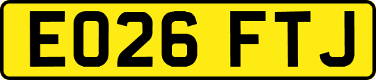 EO26FTJ