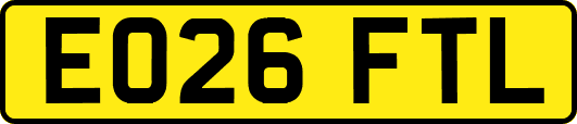 EO26FTL