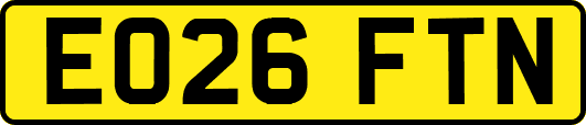EO26FTN