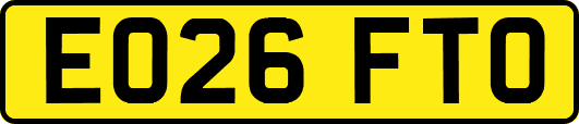 EO26FTO