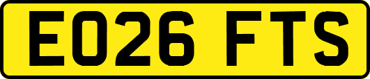 EO26FTS