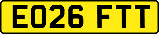 EO26FTT