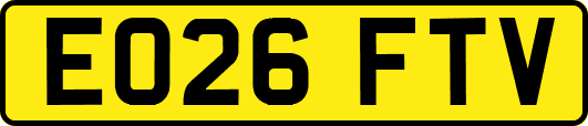 EO26FTV