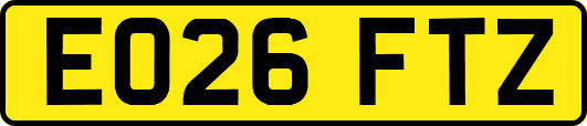 EO26FTZ