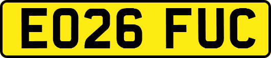 EO26FUC