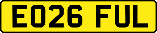 EO26FUL