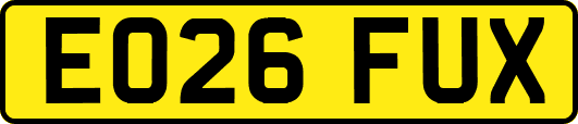 EO26FUX