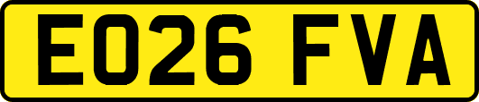 EO26FVA