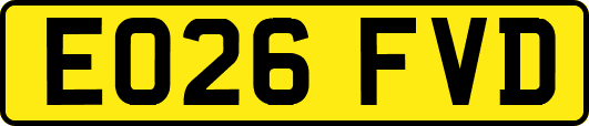 EO26FVD