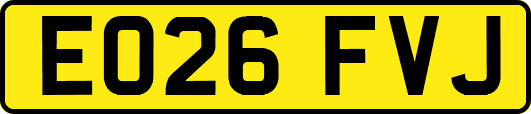 EO26FVJ