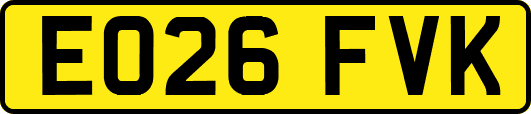 EO26FVK