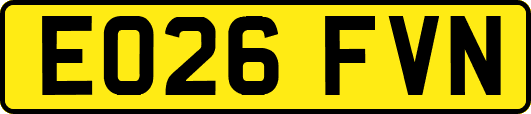 EO26FVN