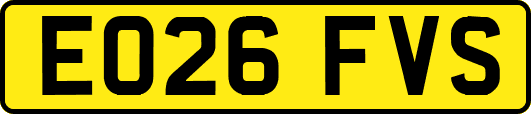 EO26FVS