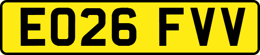EO26FVV