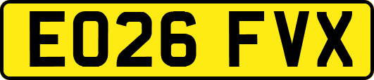 EO26FVX