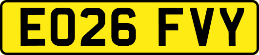 EO26FVY