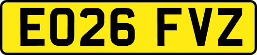 EO26FVZ