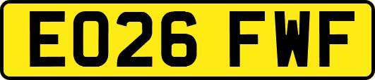 EO26FWF