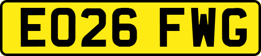 EO26FWG