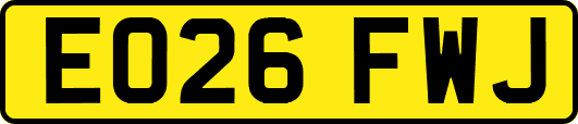 EO26FWJ