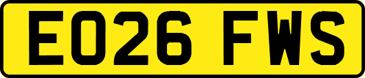 EO26FWS