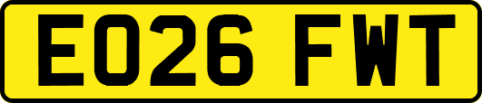 EO26FWT