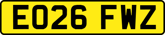 EO26FWZ