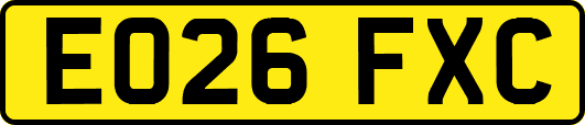EO26FXC