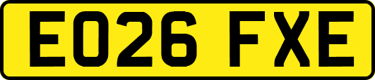 EO26FXE