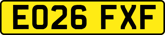 EO26FXF