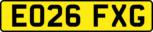 EO26FXG