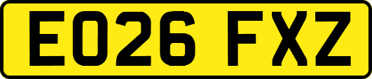 EO26FXZ