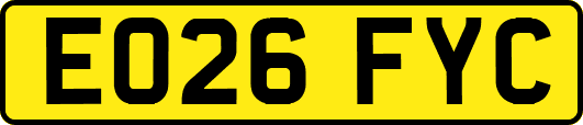 EO26FYC