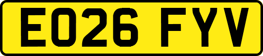 EO26FYV