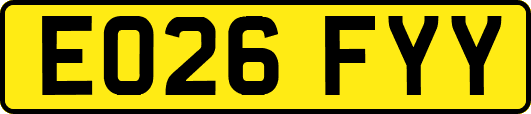 EO26FYY