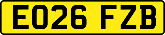 EO26FZB
