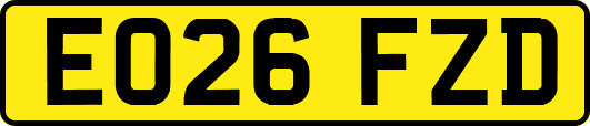 EO26FZD