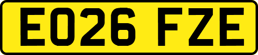 EO26FZE