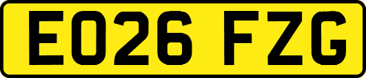 EO26FZG