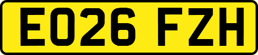 EO26FZH