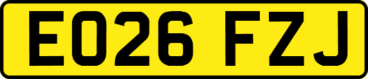 EO26FZJ