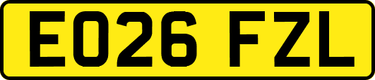 EO26FZL