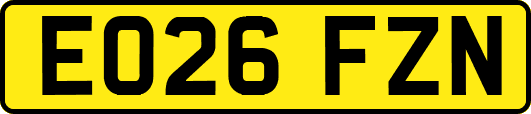 EO26FZN