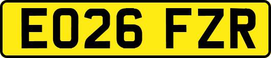 EO26FZR