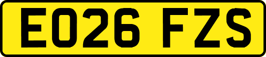 EO26FZS
