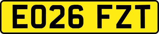 EO26FZT