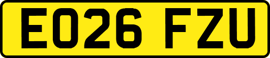 EO26FZU