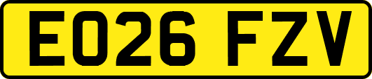 EO26FZV